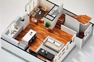 1034 Marcolin St, Houston, TX 77088 - Photo 3