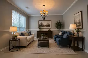 8519 Babbling Brook Ct, Sugar Land, TX 77479 - Photo 7