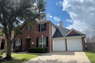 8519 Babbling Brook Ct, Sugar Land, TX 77479 - Photo 1