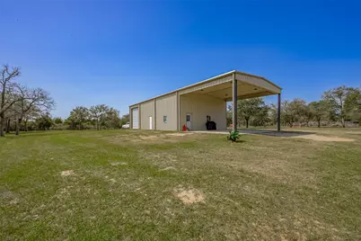 1132 and 1134 Big Buck Road, Weimar, TX 78962 - Photo 33