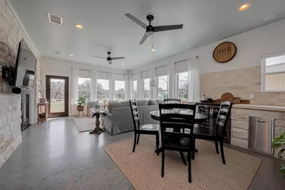 1132 and 1134 Big Buck Road, Weimar, TX 78962 - Photo 27