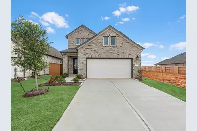 30922 Newcomb Landing Lane, Waller, TX 77484 - Photo 23