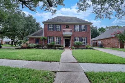 4415 Grand Cayman Drive, Sugar Land, TX 77479 - Photo 1