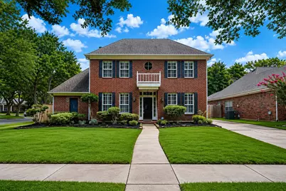 4415 Grand Cayman Drive, Sugar Land, TX 77479 - Photo 1