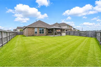 34 Indian Wells Drive, Manvel, TX 77578 - Photo 31