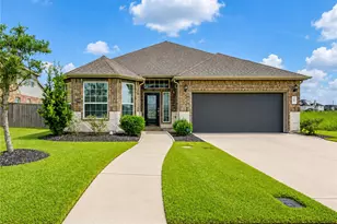 34 Indian Wells Dr, Manvel, TX 77578 - Photo 1