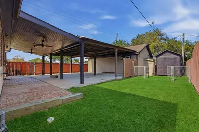 701 Avenue N, South Houston, TX 77587 - Photo 29