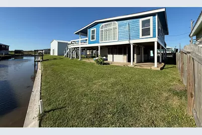 1522 County Road 441 A, Brazoria, TX 77422 - Photo 1