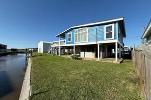 1522 County Rd 441A, Brazoria, TX 77422 - Photo 1
