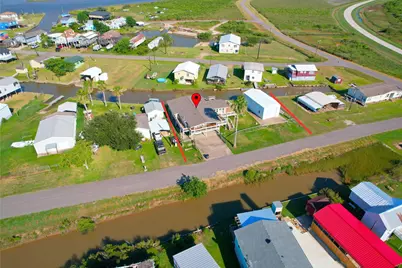 1522 County Road 441 A, Brazoria, TX 77422 - Photo 21