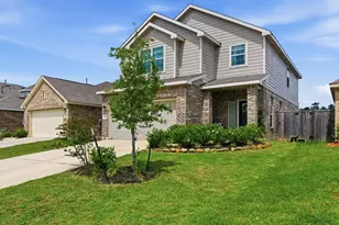 6215 Russett Elm Ct, Houston, TX 77365 - Photo 1