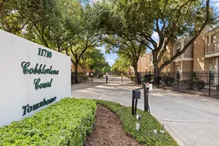 11710 Southlake Dr, Houston, TX 77077 - Photo 1