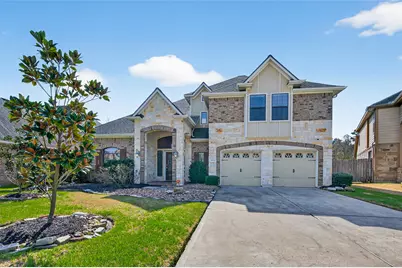 11131 Maidenfair Drive, Tomball, TX 77375 - Photo 1