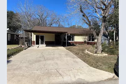 5715 Beldart Street, Houston, TX 77033 - Photo 1