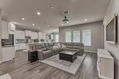 12810 Durham Creek Lane, Tomball, TX 77375 - Photo 11
