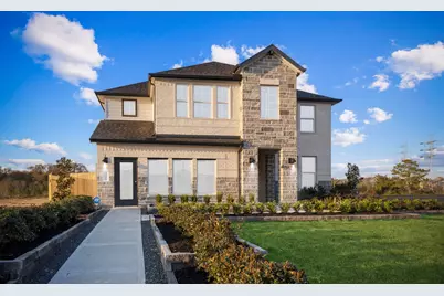 2422 Woodwind Way, League City, TX 77573 - Photo 9