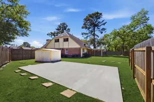 8515 Leafdale Dr, Humble, TX 77338 - Photo 45