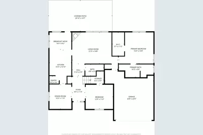 8515 Leafdale Drive, Humble, TX 77338 - Photo 49