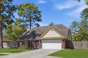 8515 Leafdale Dr, Humble, TX 77338 - Photo 3