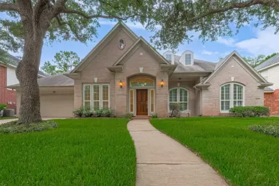 4902 Stackstone Lane, Katy, TX 77450 - Photo 1