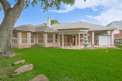 4902 Stackstone Lane, Katy, TX 77450 - Photo 47