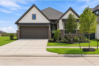 10923 Endeavor Drive, Richmond, TX 77469 - Photo 1