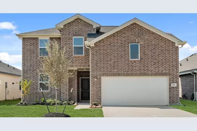 359 West Rose Marie Ln, Montgomery, TX 77356 - Photo 29
