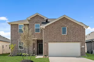 359 W Rose Marie Ln, Montgomery, TX 77356 - Photo 29