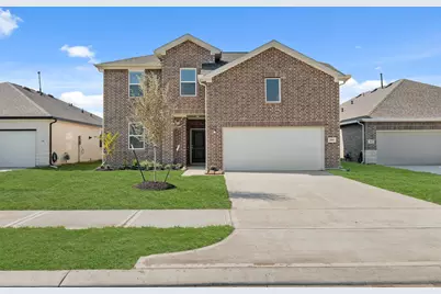 359 West Rose Marie Ln, Montgomery, TX 77356 - Photo 1