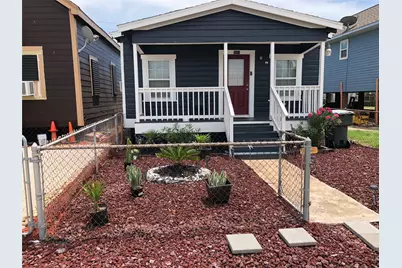 5313 Avenue K, Galveston, TX 77551 - Photo 1