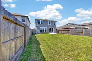 25231 Benroe St, Katy, TX 77493 - Photo 33