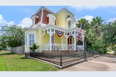 1301 Broadway Street, Galveston, TX 77550 - Photo 39