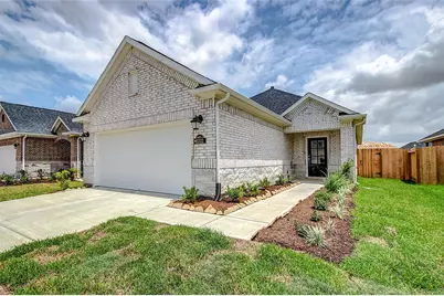 31322 Spotted Saddle Hollow Lane, Fulshear, TX 77441 - Photo 1