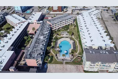 6300 Seawall Boulevard #9205, Galveston, TX 77551 - Photo 19