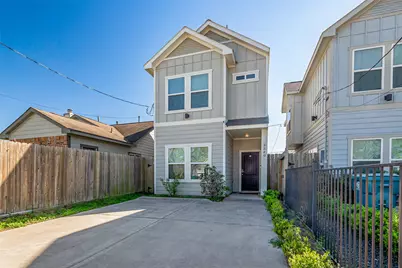 3540 Rebecca Street, Houston, TX 77021 - Photo 1