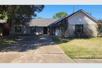 2014 Richmond Drive, Richmond, TX 77406 - Photo 1