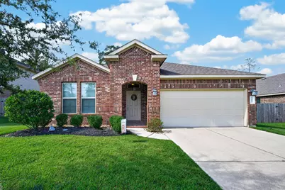 14017 Buffalo Gap Trail, Conroe, TX 77384 - Photo 1