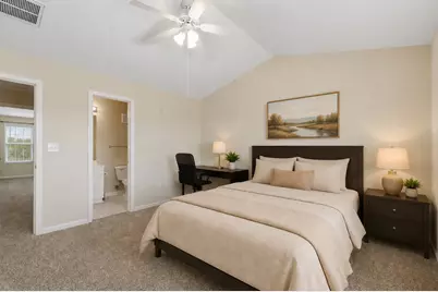 1725 Harvey Mitchell Parkway S #2325, College Station, TX 77840 - Photo 9
