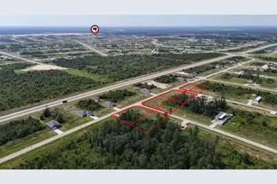 5503 County Road 5824, Cleveland, TX 77327 - Photo 1