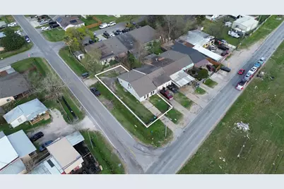 12703 W Hardy Road, Houston, TX 77037 - Photo 1