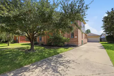 19114 Canyon Vista Court, Tomball, TX 77377 - Photo 17