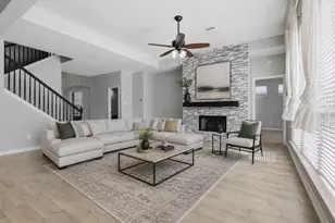 19114 Canyon Vista Ct, Tomball, TX 77377 - Photo 9