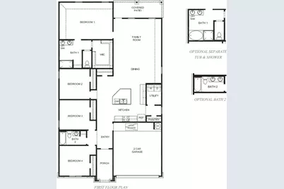 3007 Prairie Way, League City, TX 77573 - Photo 33