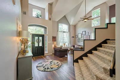 37 Pinepath Place, The Woodlands, TX 77381 - Photo 9