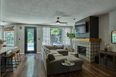 37 Pinepath Place, The Woodlands, TX 77381 - Photo 21