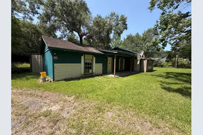 422 Texla Road, Vidor, TX 77662 - Photo 1