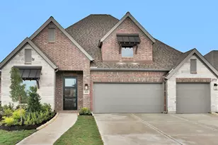 18703 Pear Slice Dr, Manvel, TX 77578 - Photo 1