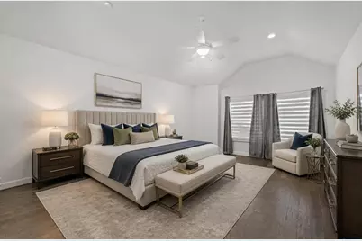 1128 Malone Street, Houston, TX 77007 - Photo 7