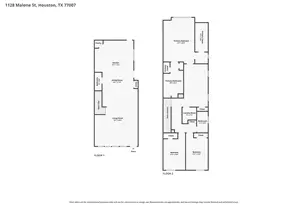 1128 Malone St, Houston, TX 77007 - Photo 35
