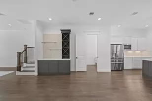 1128 Malone St, Houston, TX 77007 - Photo 5
